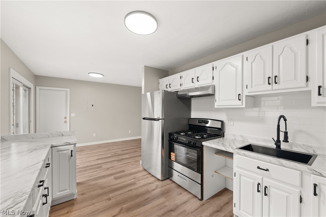 6194 Eldridge Boulevard Bedford Heights OH 44146