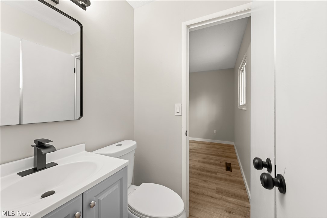 6194 Eldridge Boulevard Bedford Heights OH 44146