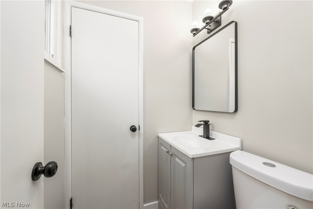 6194 Eldridge Boulevard Bedford Heights OH 44146