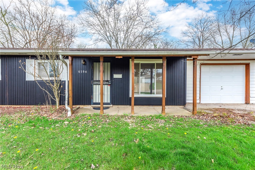 6194 Eldridge Boulevard Bedford Heights OH 44146