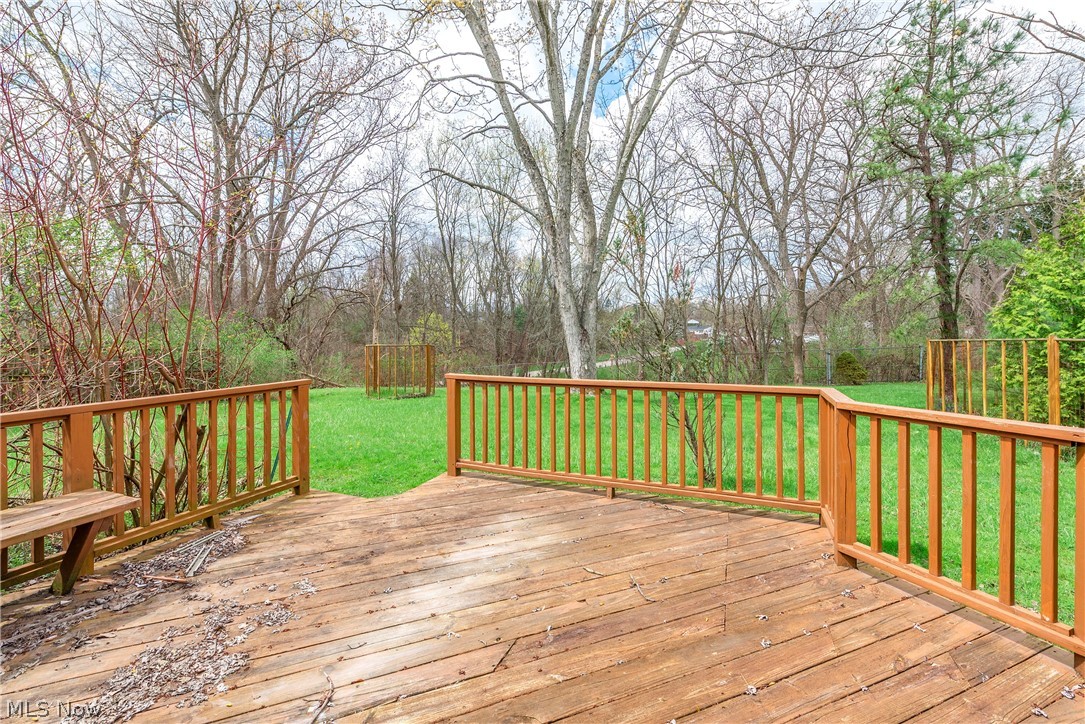 6194 Eldridge Boulevard Bedford Heights OH 44146