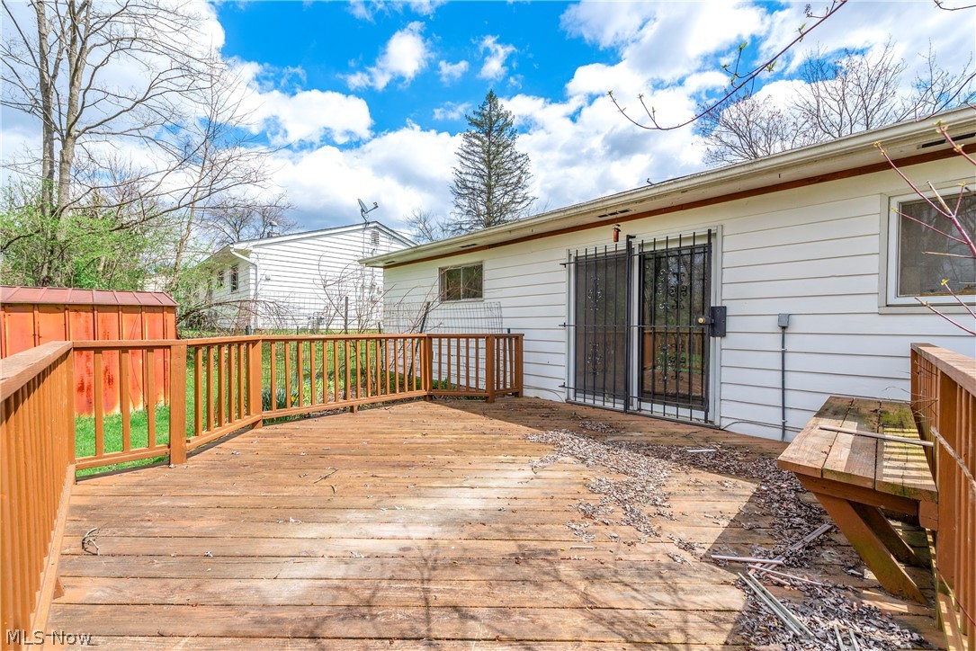 6194 Eldridge Boulevard Bedford Heights OH 44146