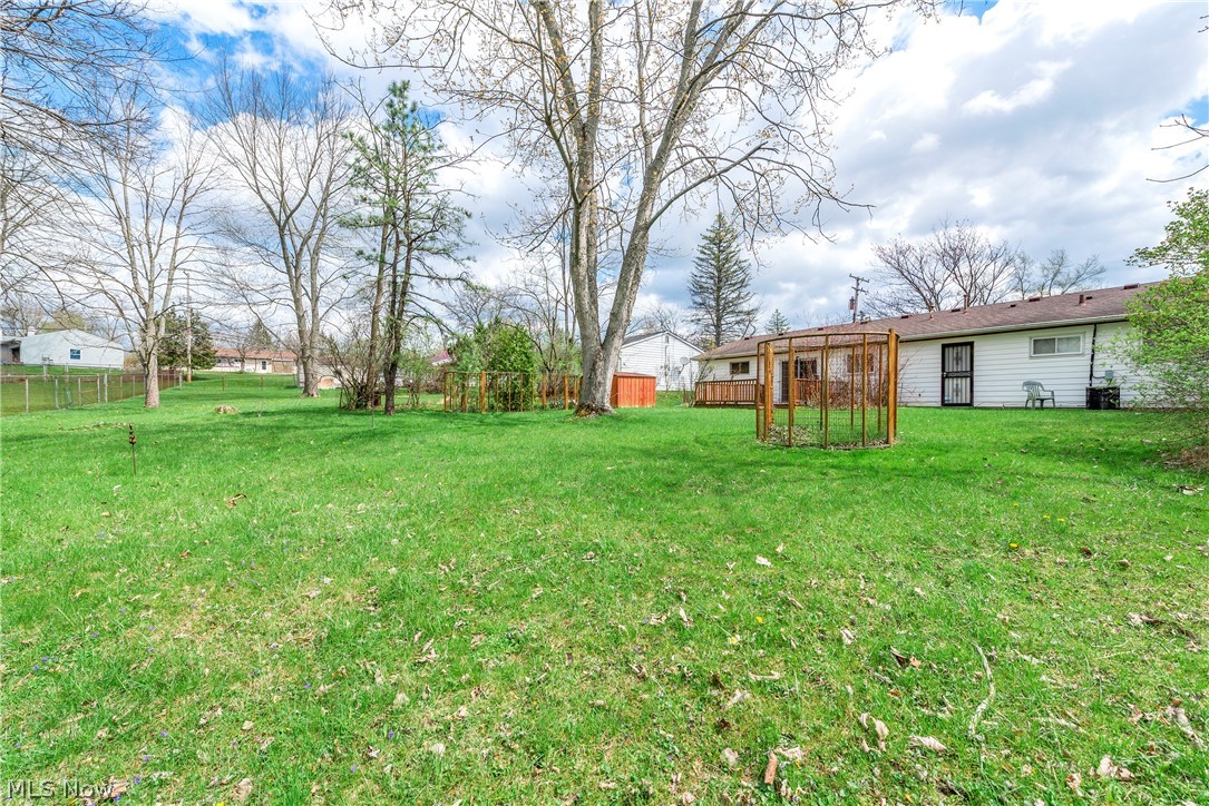 6194 Eldridge Boulevard Bedford Heights OH 44146
