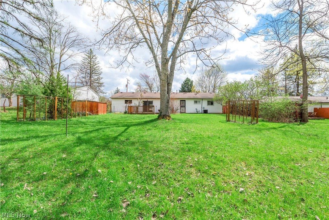 6194 Eldridge Boulevard Bedford Heights OH 44146