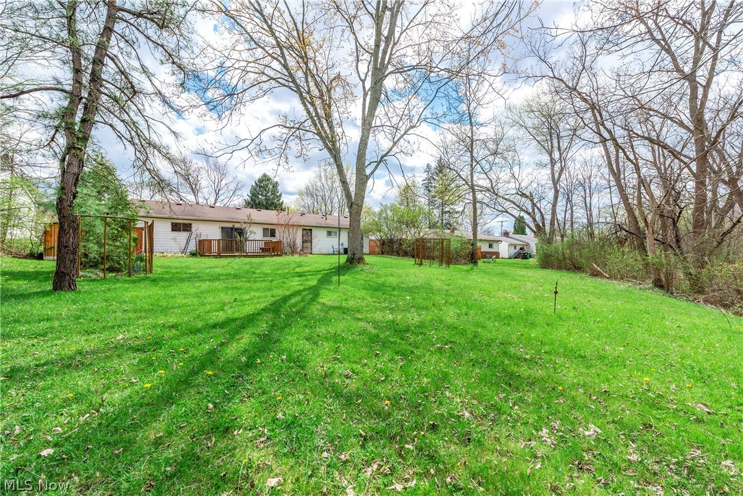 6194 Eldridge Boulevard Bedford Heights OH 44146