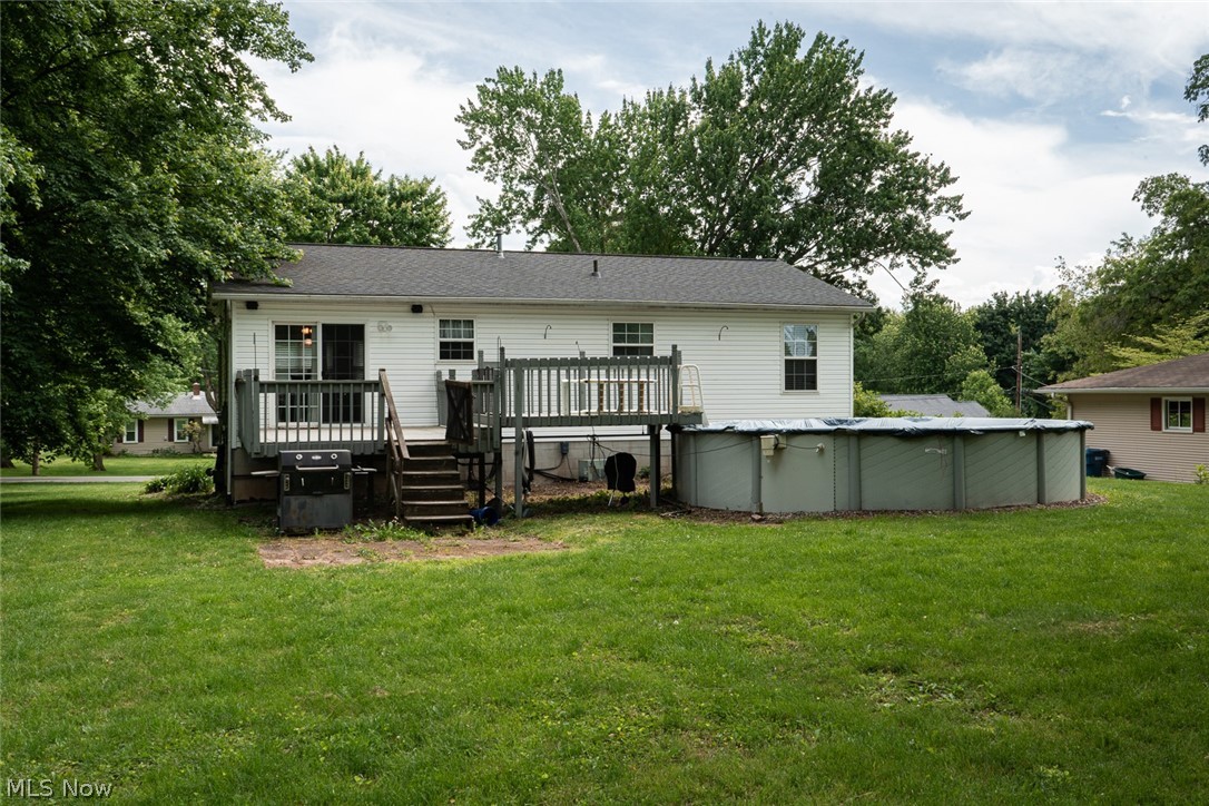 1211 Kingston Road Uniontown OH 44685