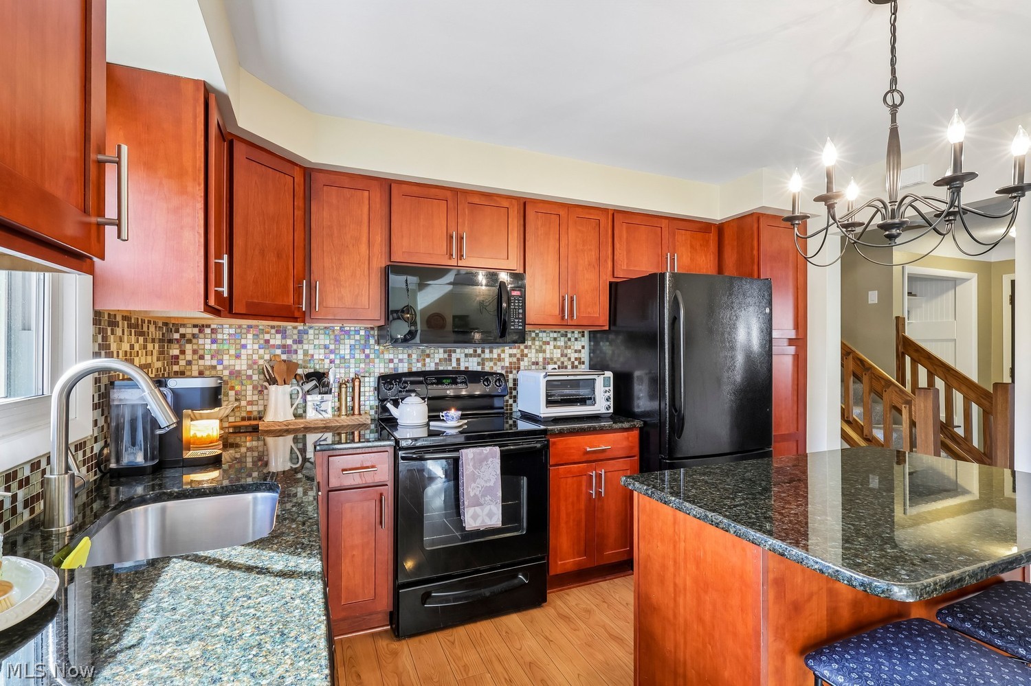 1317 Jackie Lane Mayfield Heights OH 44124