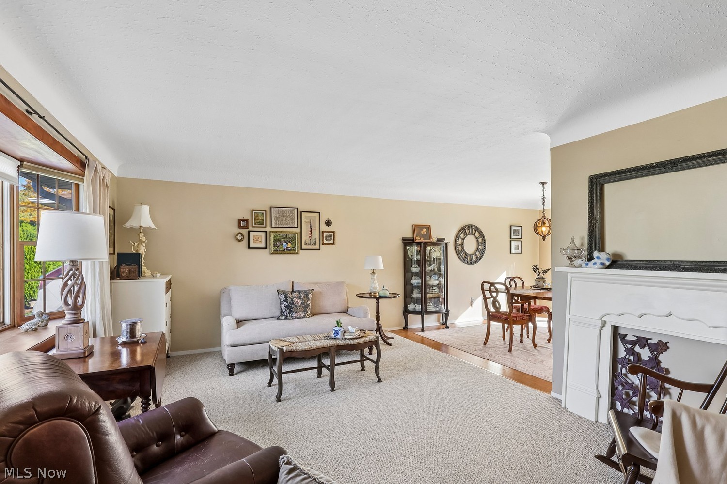 1317 Jackie Lane Mayfield Heights OH 44124