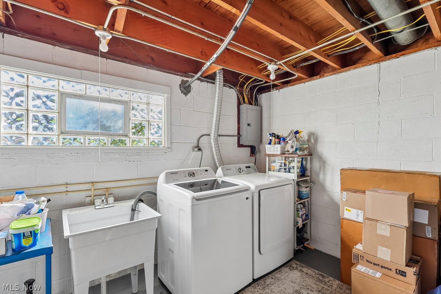 1317 Jackie Lane Mayfield Heights OH 44124