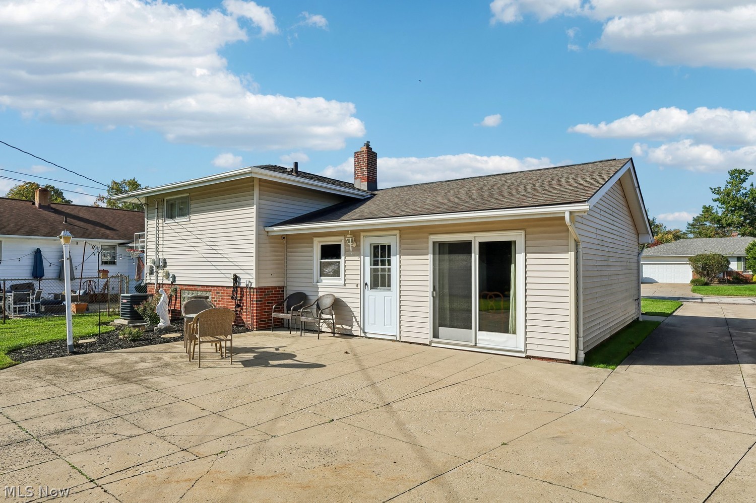 1317 Jackie Lane Mayfield Heights OH 44124