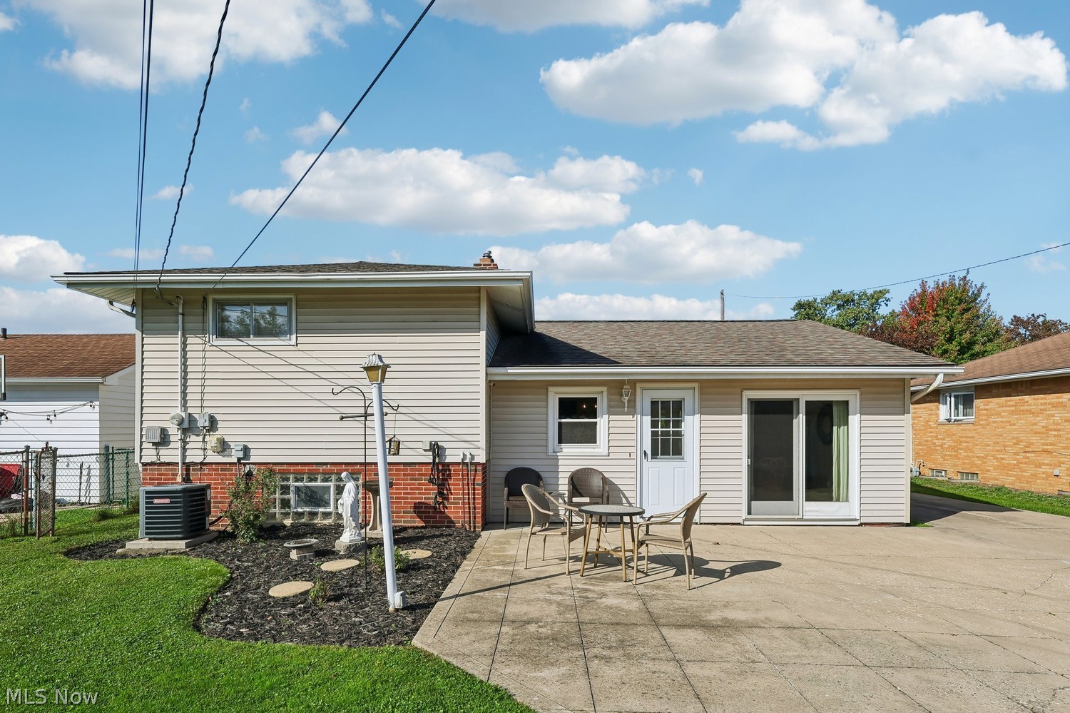 1317 Jackie Lane Mayfield Heights OH 44124