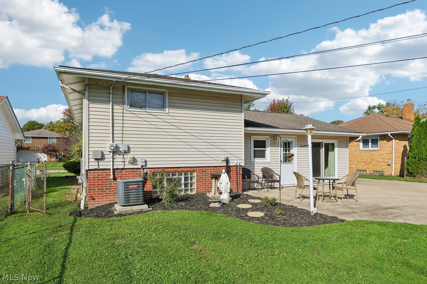 1317 Jackie Lane Mayfield Heights OH 44124