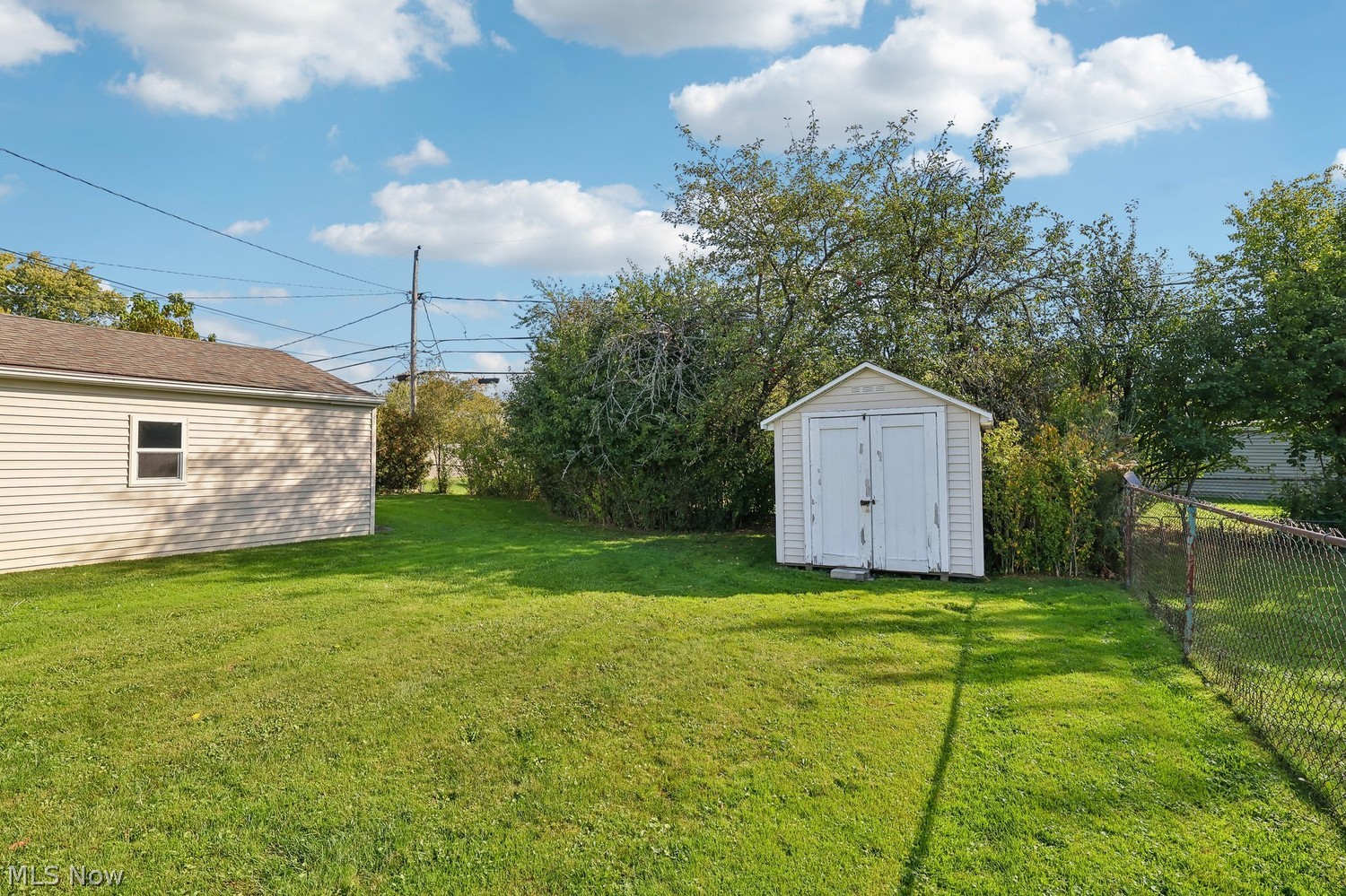 1317 Jackie Lane Mayfield Heights OH 44124