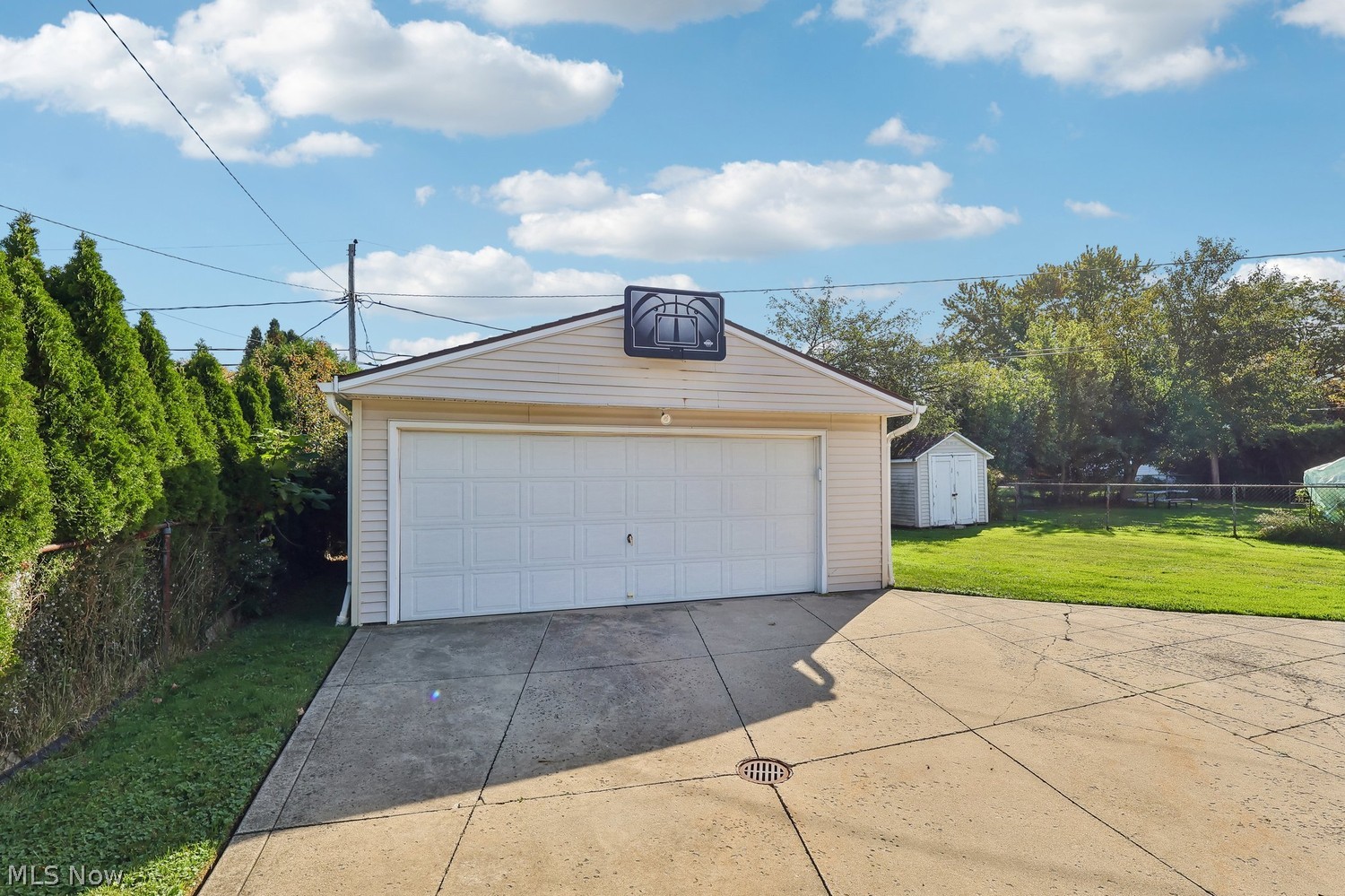 1317 Jackie Lane Mayfield Heights OH 44124