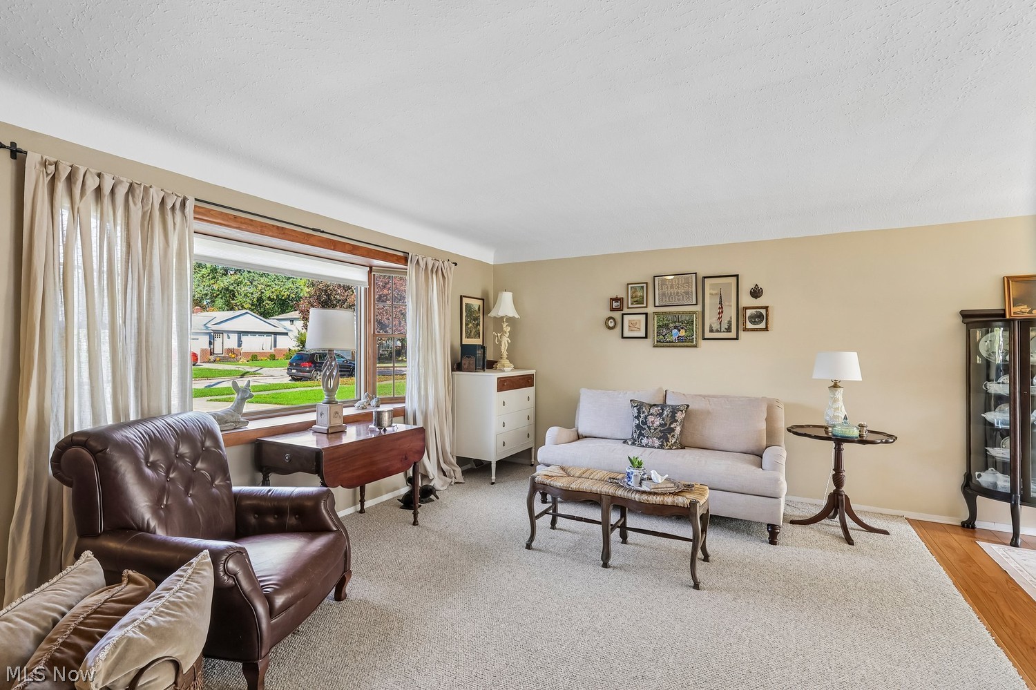 1317 Jackie Lane Mayfield Heights OH 44124