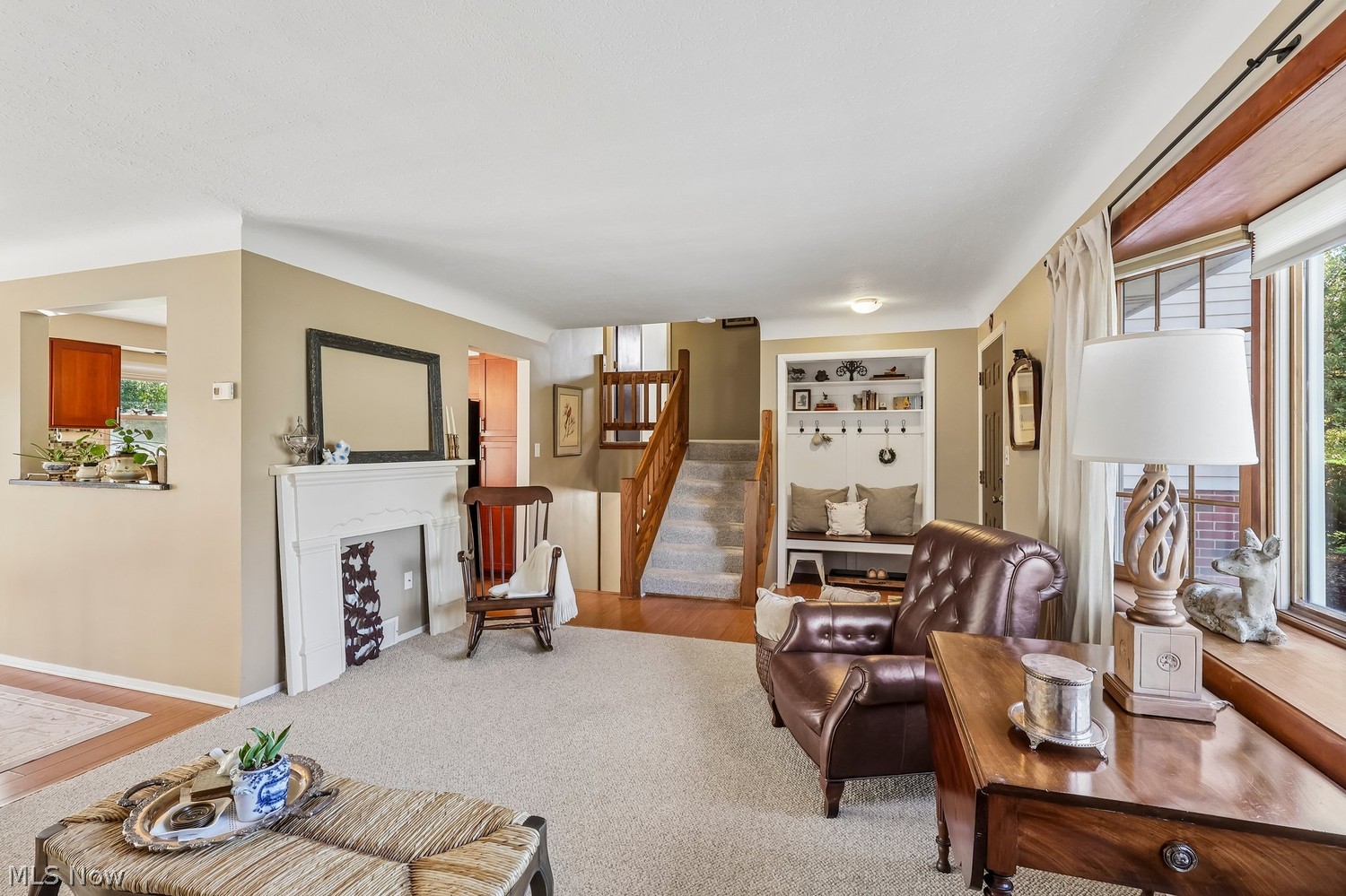 1317 Jackie Lane Mayfield Heights OH 44124