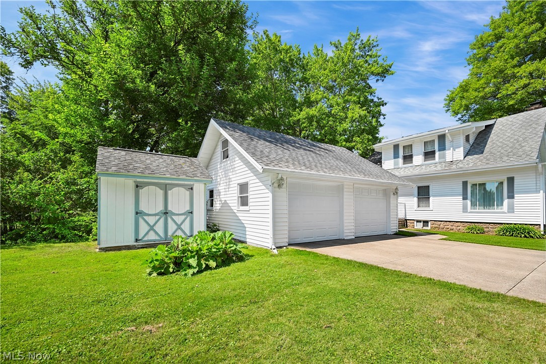 503 Ravenna Road Newton Falls OH 44444