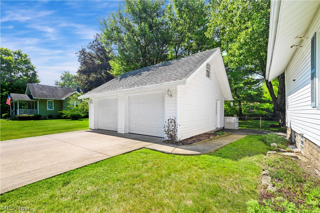 503 Ravenna Road Newton Falls OH 44444