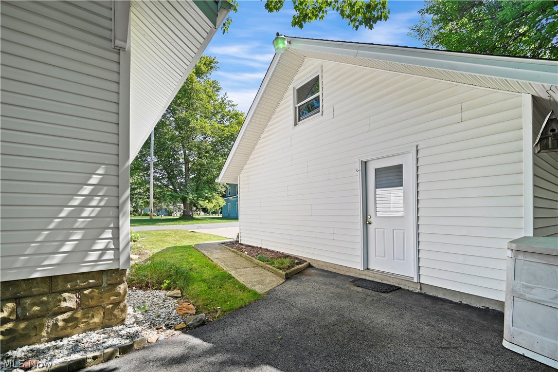 503 Ravenna Road Newton Falls OH 44444