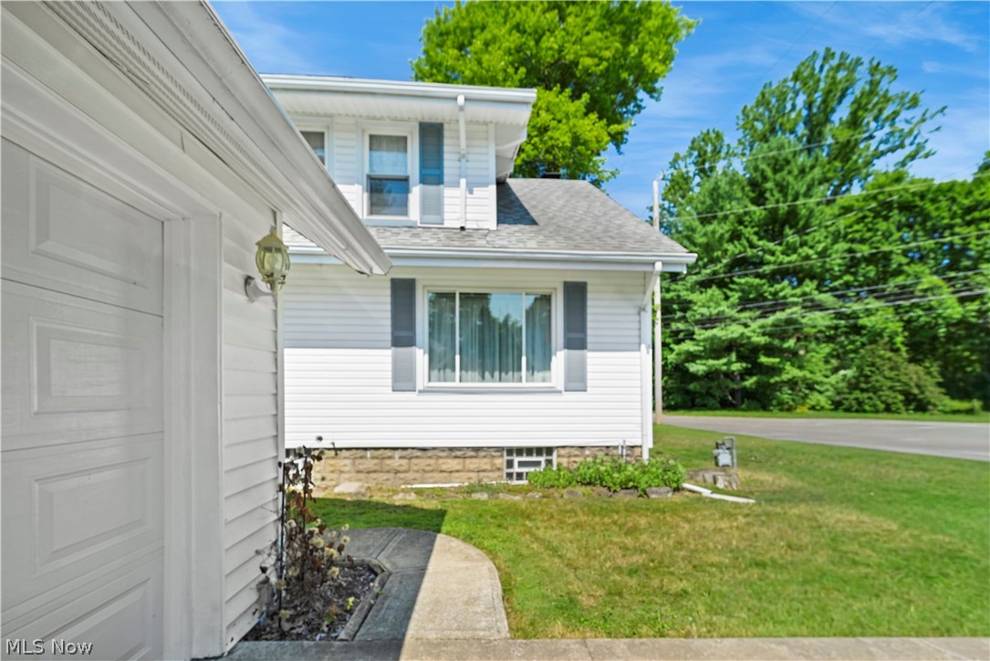 503 Ravenna Road Newton Falls OH 44444