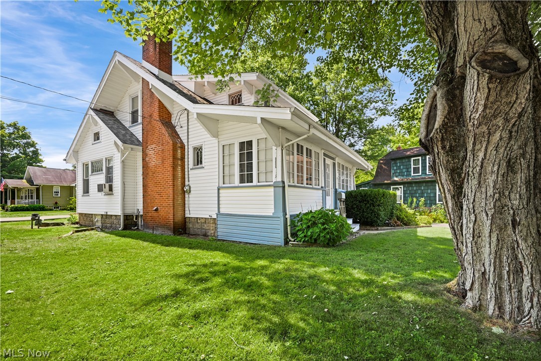 503 Ravenna Road Newton Falls OH 44444