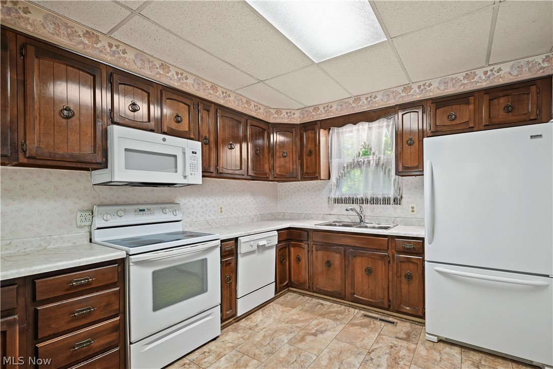 503 Ravenna Road Newton Falls OH 44444