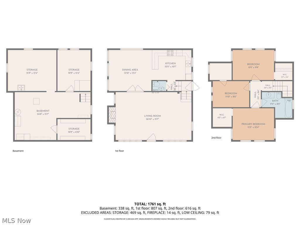 503 Ravenna Road Newton Falls OH 44444