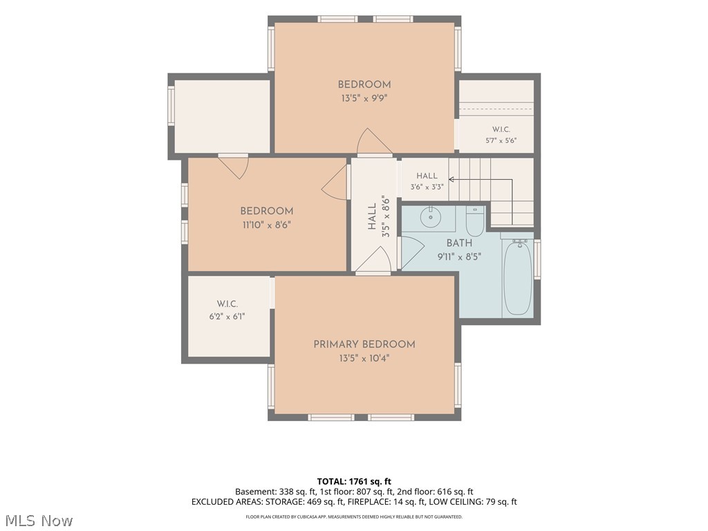 503 Ravenna Road Newton Falls OH 44444