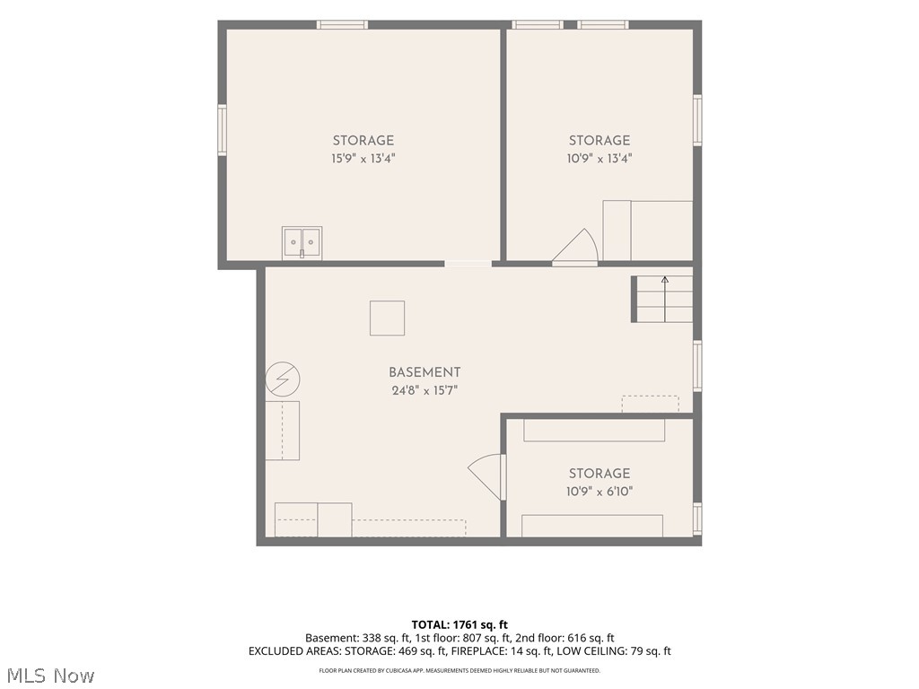503 Ravenna Road Newton Falls OH 44444