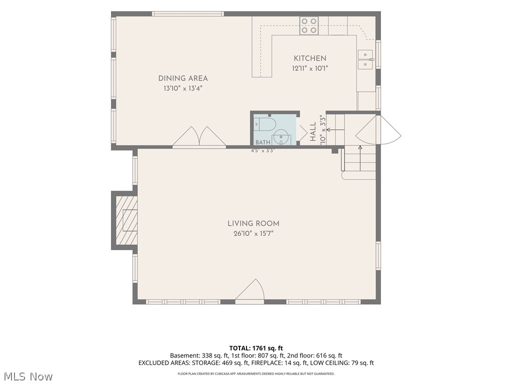 503 Ravenna Road Newton Falls OH 44444