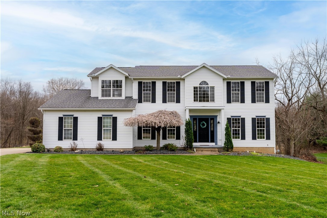 6962 Maple Glen Avenue NW North Canton OH 44720