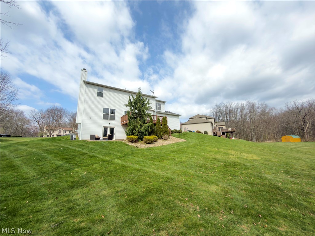 6962 Maple Glen Avenue NW North Canton OH 44720