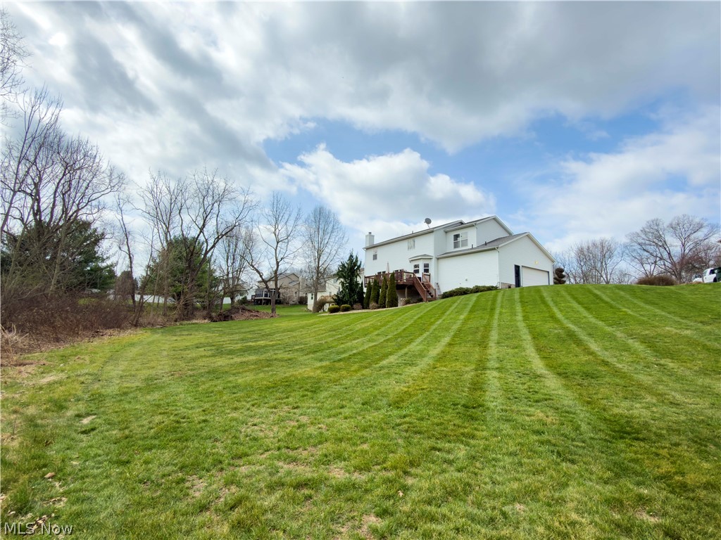 6962 Maple Glen Avenue NW North Canton OH 44720