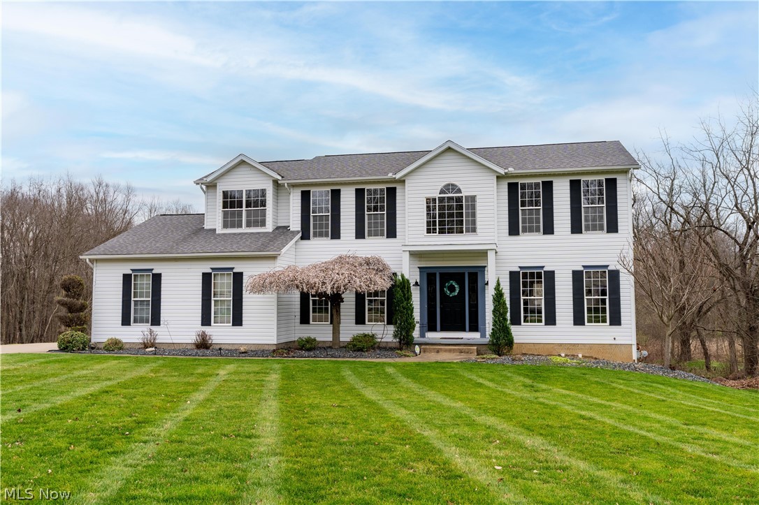 6962 Maple Glen Avenue NW North Canton OH 44720