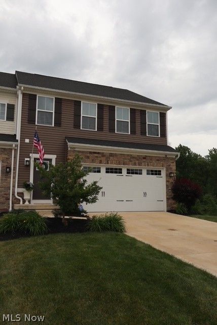 3065 Bonita Circle SE Canal Fulton OH 44614