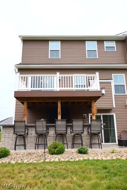 3065 Bonita Circle SE Canal Fulton OH 44614