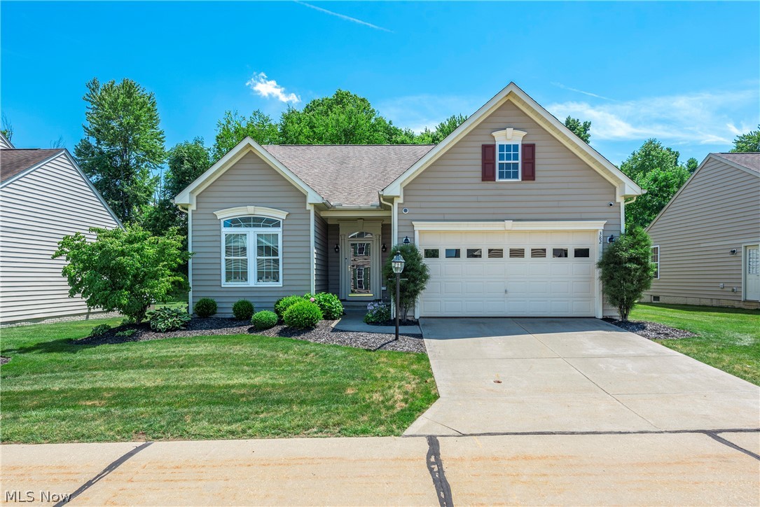 382 Deep Creek Circle Northfield OH 44067