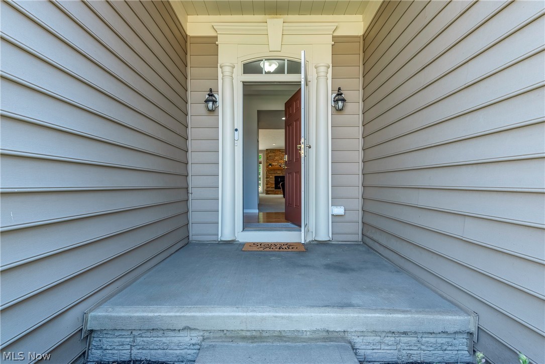 382 Deep Creek Circle Northfield OH 44067