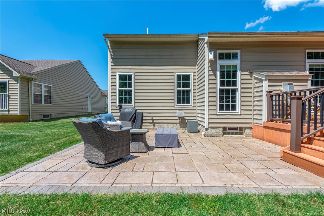 382 Deep Creek Circle Northfield OH 44067