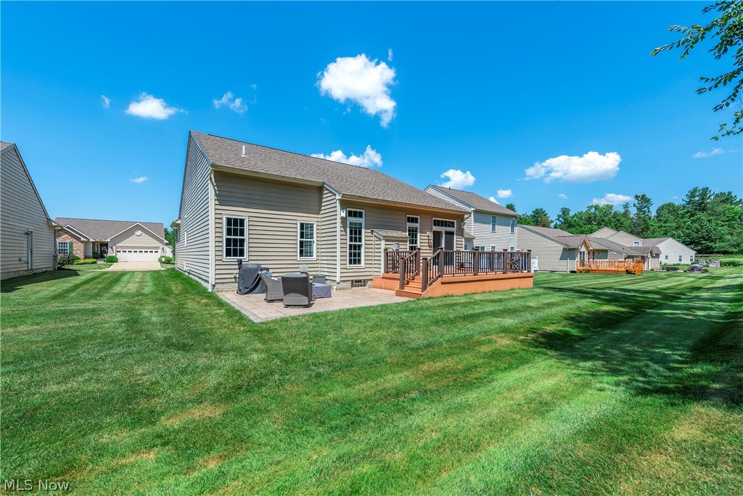 382 Deep Creek Circle Northfield OH 44067
