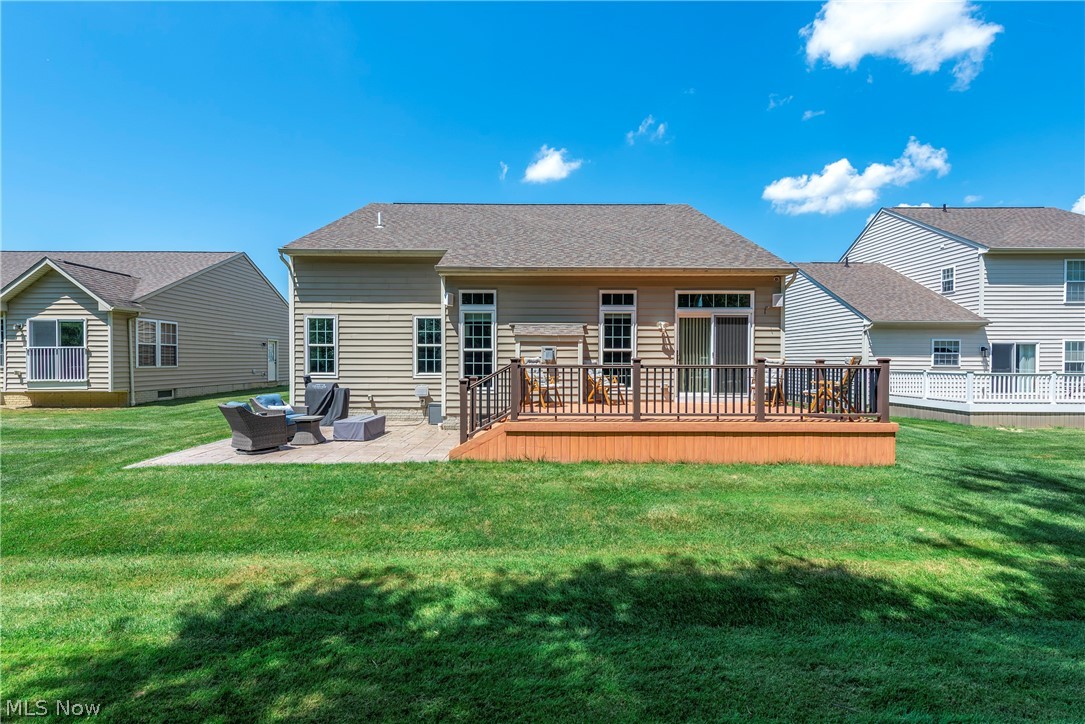 382 Deep Creek Circle Northfield OH 44067