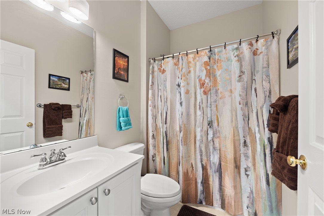 382 Deep Creek Circle Northfield OH 44067