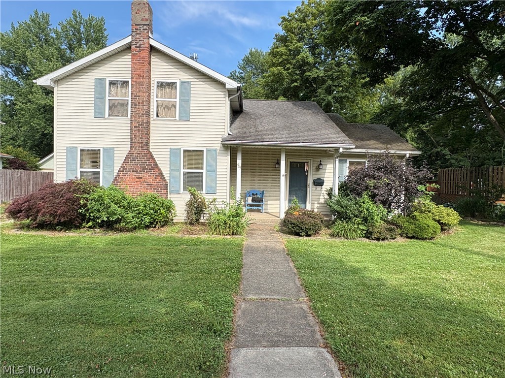 463 N Broadway Geneva OH 44041