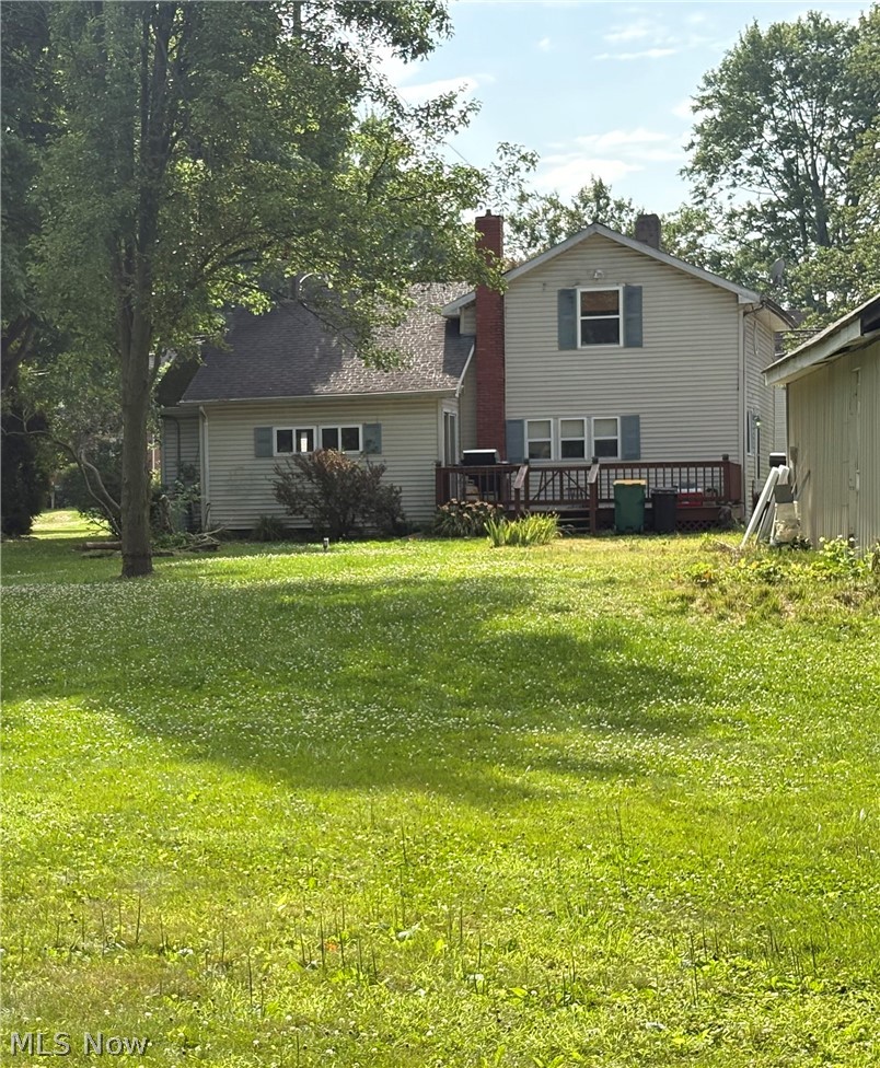 463 N Broadway Geneva OH 44041