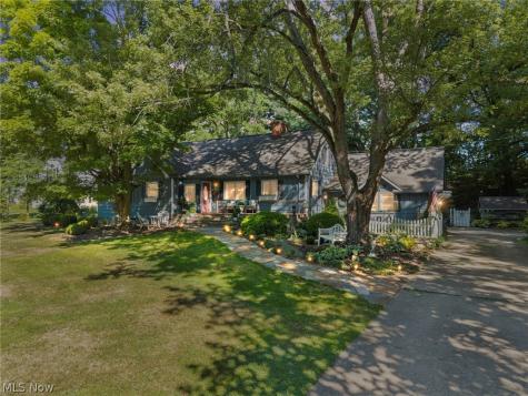 14474 Mill Hollow Lane Strongsville OH 44136