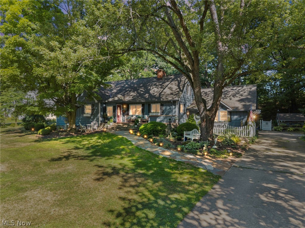 14474 Mill Hollow Lane Strongsville OH 44136
