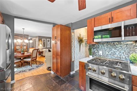 14474 Mill Hollow Lane Strongsville OH 44136