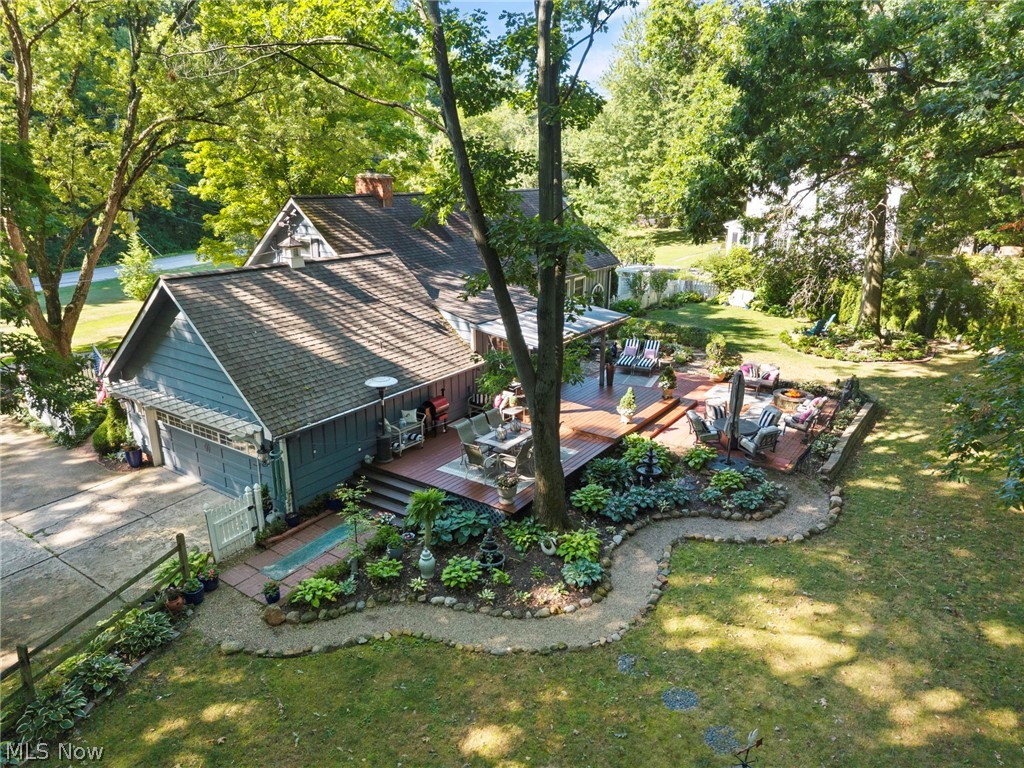14474 Mill Hollow Lane Strongsville OH 44136