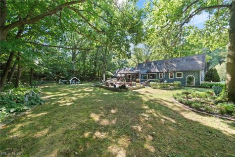 14474 Mill Hollow Lane Strongsville OH 44136