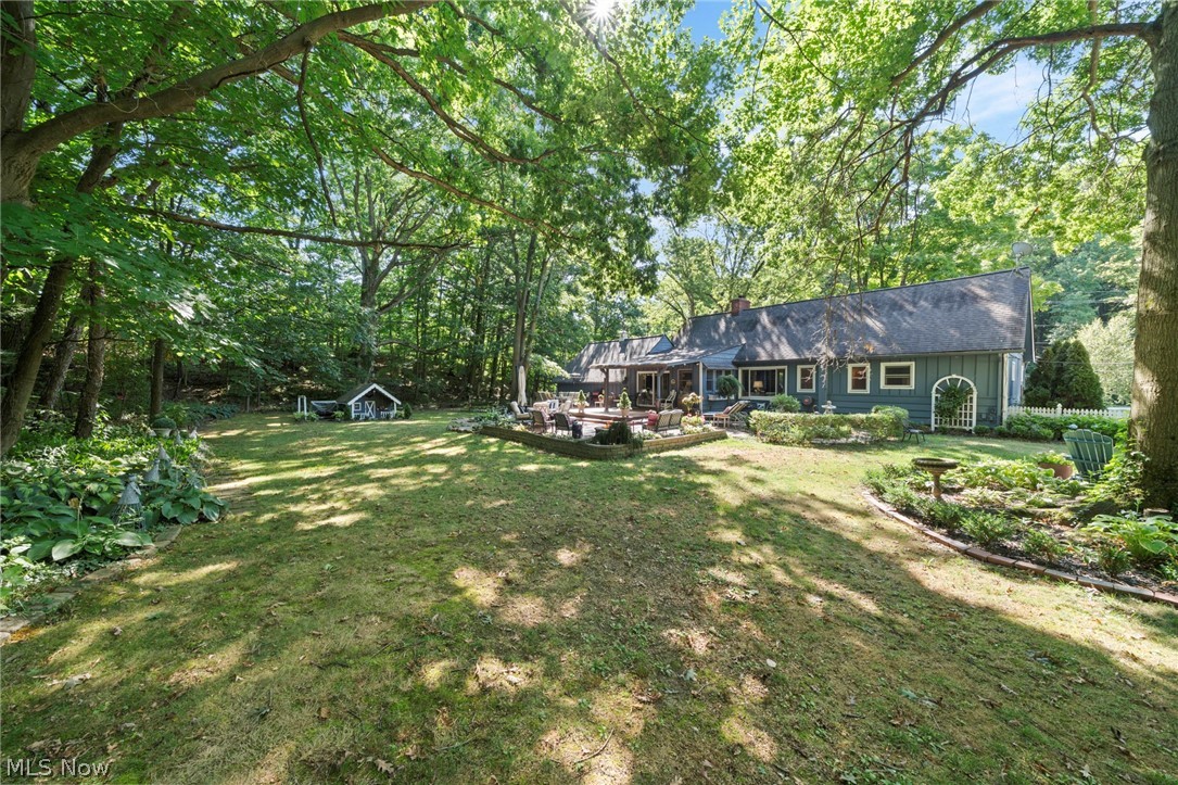 14474 Mill Hollow Lane Strongsville OH 44136